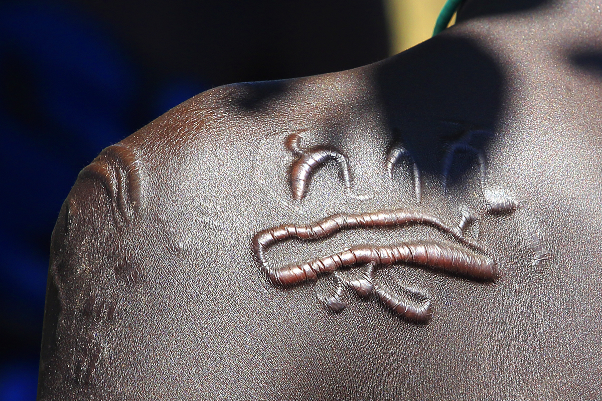 Mursi